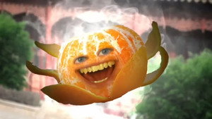 Annoying Orange: Movie Fruitacular háttérkép
