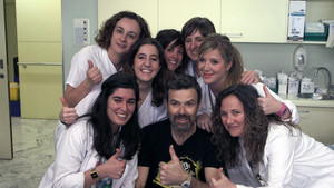 Jarabe contra el cáncer háttérkép