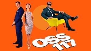 OSS 117 - Képtelen kémregény háttérkép