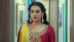 Qubool Hai 1. évad Ep.787 787. epizód