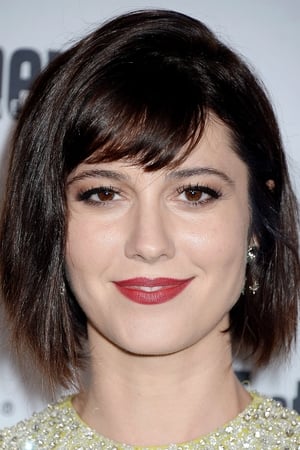 Mary Elizabeth Winstead profil kép