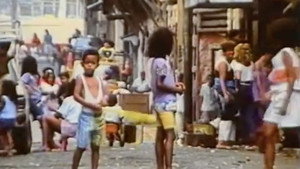 Driven: A Short Film about Panamanian Passion háttérkép