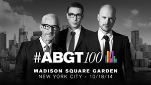 Above & Beyond #ABGT100 háttérkép