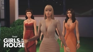 Girls In The House 4. évad Ep.7 7. epizód