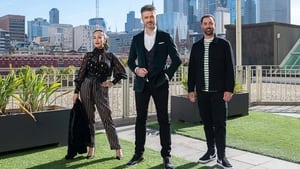 MasterChef Australia 13. évad Ep.38 38. epizód