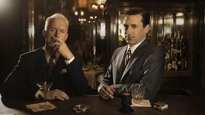 Mad Men - Reklámőrültek kép