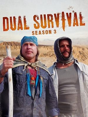 Dual Survival