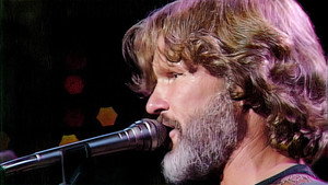 Kris Kristofferson: Live from Austin, TX háttérkép