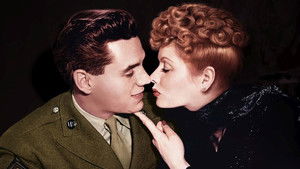 Lucy és Desi háttérkép