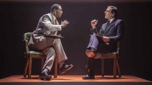 National Theatre Live: Best of Enemies háttérkép