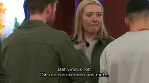 Big Brother 5. évad Ep.9 9. epizód