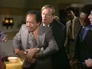 The Jeffersons 3. évad Ep.8 8. epizód