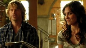 NCIS: Los Angeles 3. évad Ep.22 Szomszédlesen