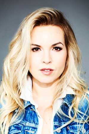 Briana Buckmaster profil kép