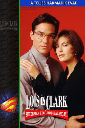 Lois és Clark - Superman legújabb kalandjai