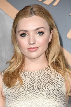 Peyton List profil kép