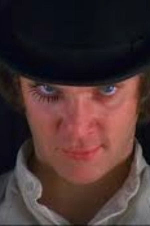 Malcolm McDowell profil kép