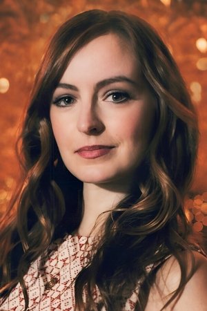 Ahna O'Reilly profil kép