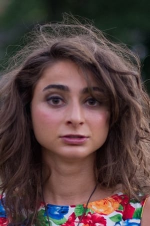 Alexi Pappas profil kép