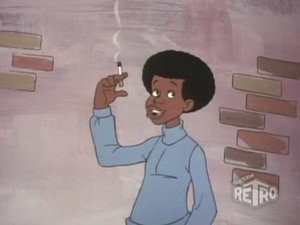 Fat Albert and the Cosby Kids Season 4 Ep.1 1. epizód