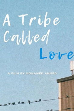 A Tribe Called Love poszter