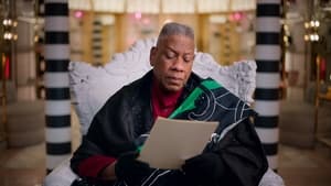 Kedves... 2. évad Ep.9 André Leon Talley