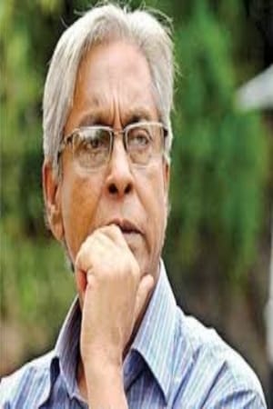 Chashi Nazrul Islam profil kép