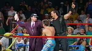 ECW Hardcore TV Season 2 Ep.36 36. epizód