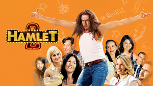 Hamlet 2 háttérkép