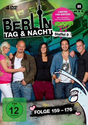 Berlin - Tag & Nacht