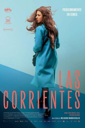 Las corrientes poszter