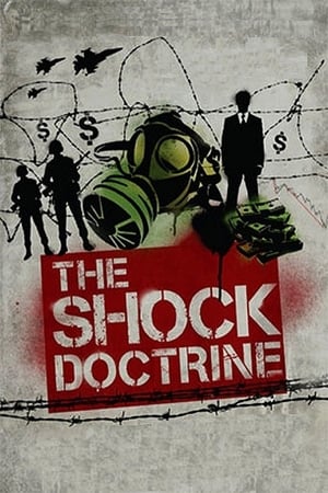 The Shock Doctrine poszter