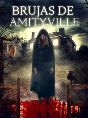 Witches of Amityville poszter