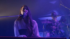 GOOSE HOUSE LIVE HOUSE TOUR 2017 háttérkép
