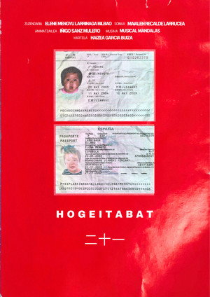 Hogeitabat