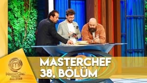 MasterChef Türkiye 6. évad Ep.38 38. epizód