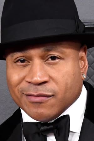 LL Cool J profil kép