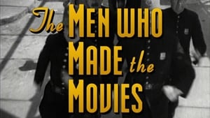 The Men Who Made the Movies: Howard Hawks háttérkép