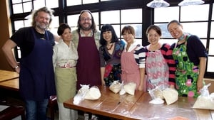 The Hairy Bikers' Asian Adventure Season 1 Ep.4 4. epizód