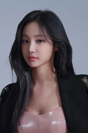 Yeon-woo profil kép