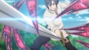 強くてニューサーガ 1. évad Ep.2 2. epizód