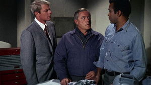 Mission: Impossible Season 2 Ep.7 7. epizód