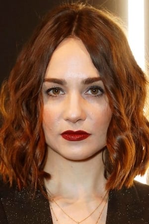 Tuppence Middleton profil kép