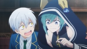 金装のヴェルメイユ~崖っぷち魔術師は最強の厄災と魔法世界を突き進む~ 1. évad Ep.10 10. epizód