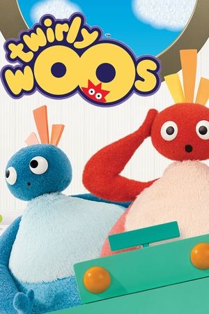 Twirlywoos