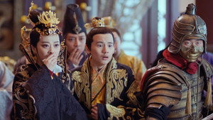 琅琊榜 2. évad Ep.47 47. epizód