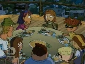 Rocket Power Season 3 Ep.22 22. epizód
