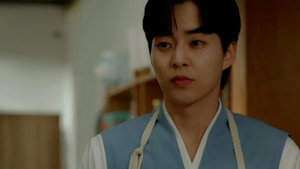 허식당 1. évad Ep.7 7. epizód