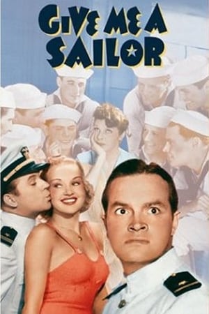 Give Me a Sailor poszter