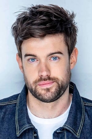 Jack Whitehall